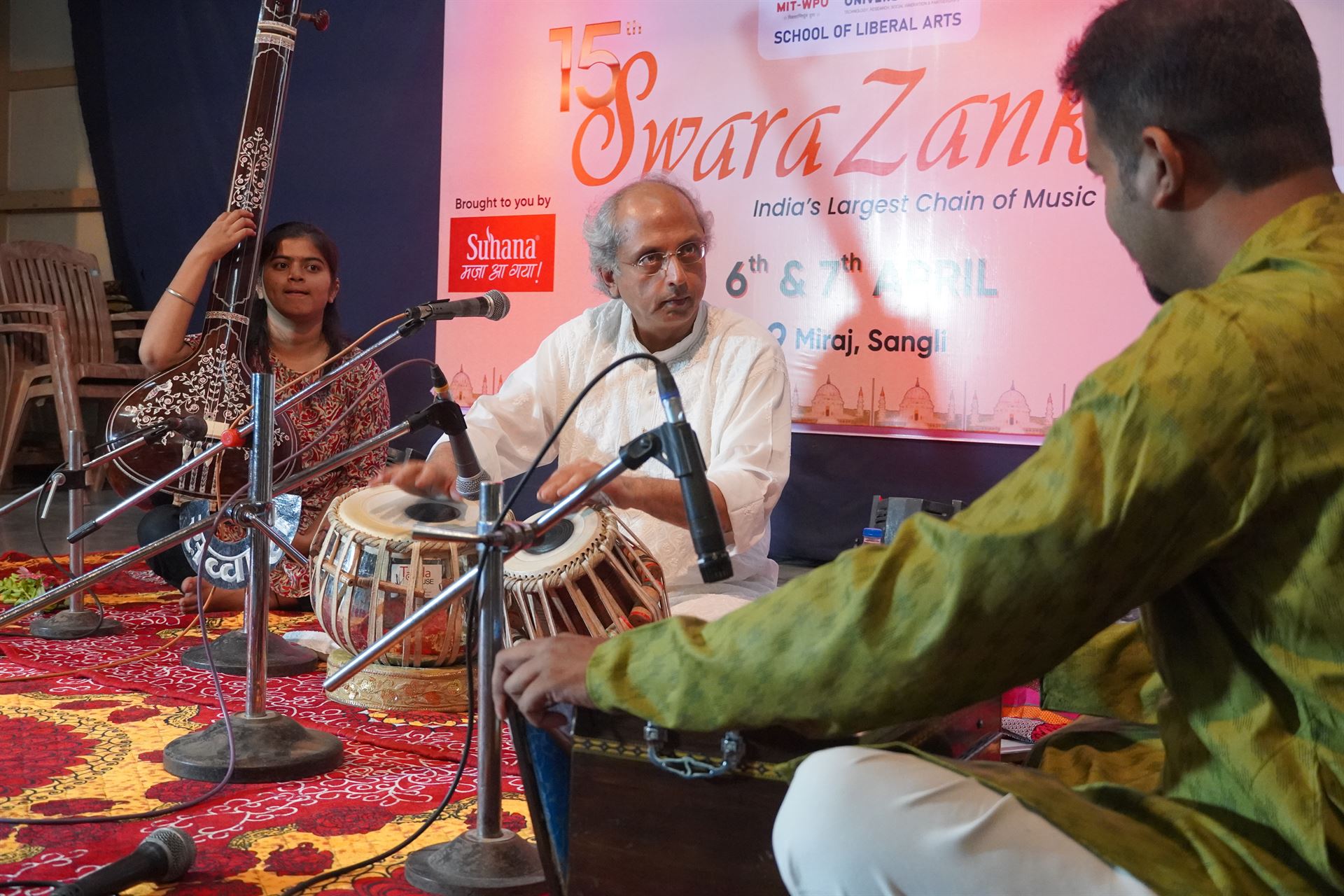 2024 Sangli - Miraj 2024